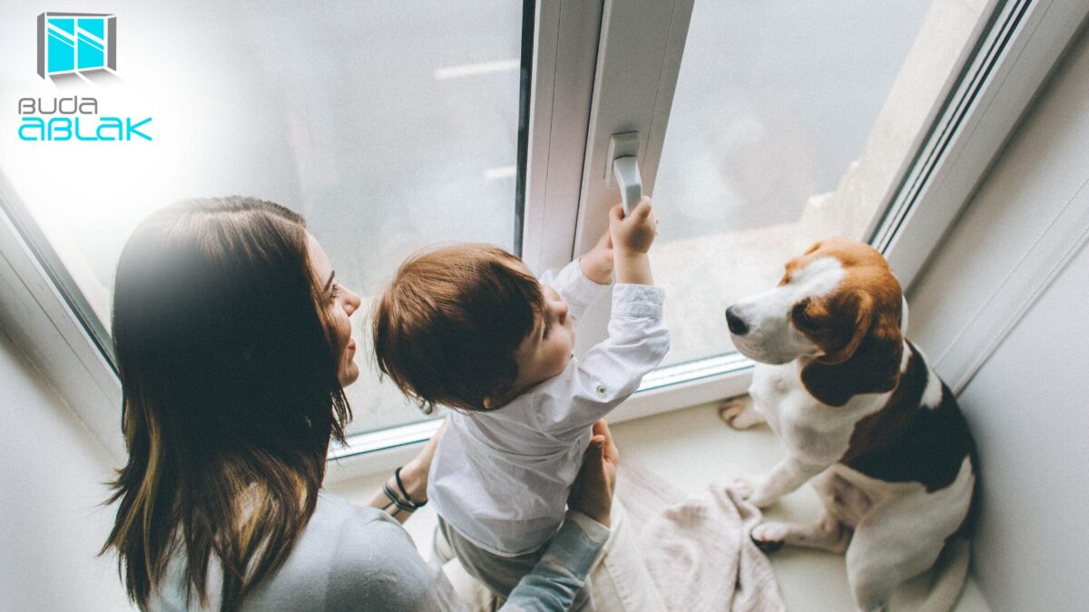 Hogyan csökkenti a műanyagnyílászáró a fűtésszámlát?